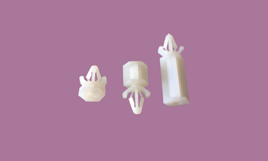 PC板隔離柱系列